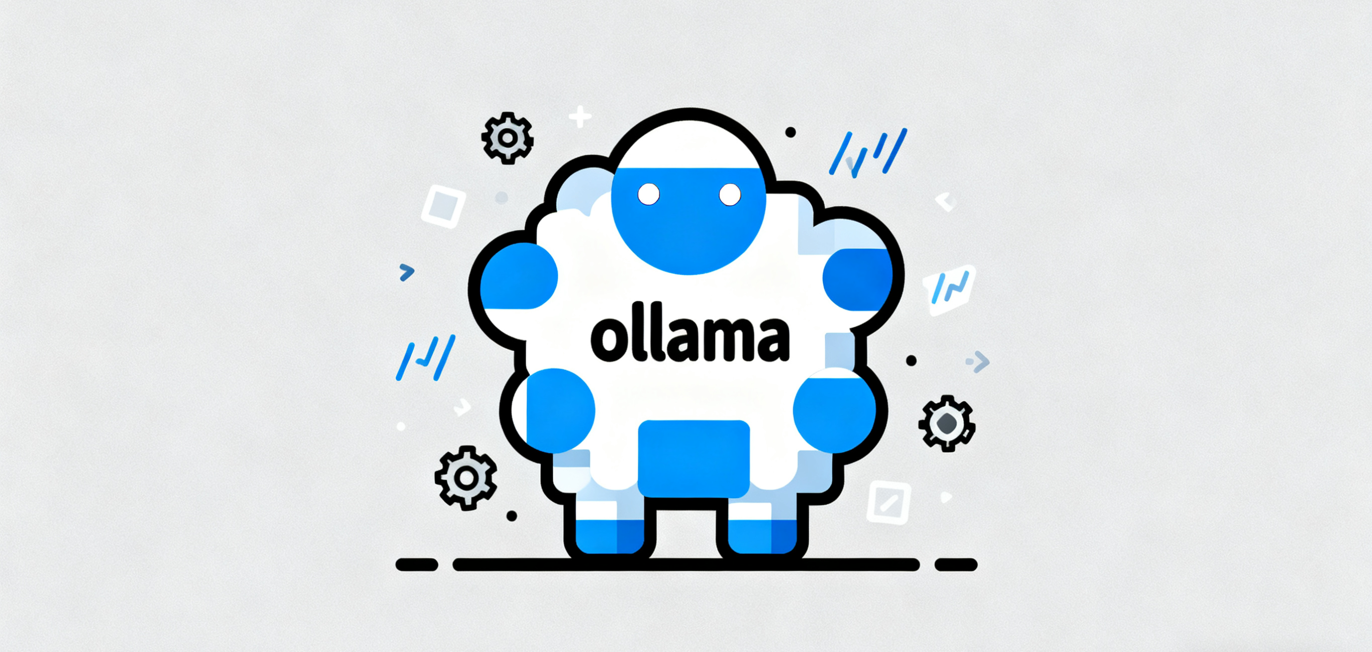 Ollama-学习笔记